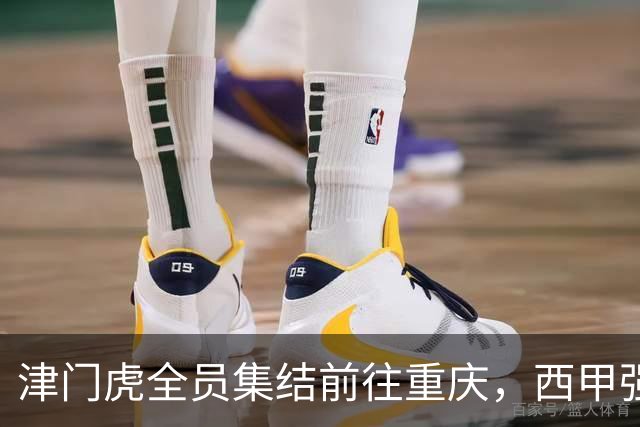 津门虎全员集结前往重庆，西甲强援加入争取保底1分